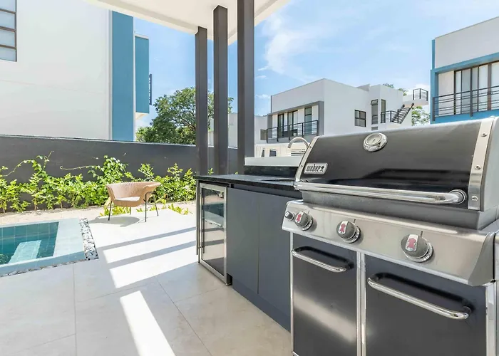 Mirame #4 - 3 Bedroom Across From The Villa