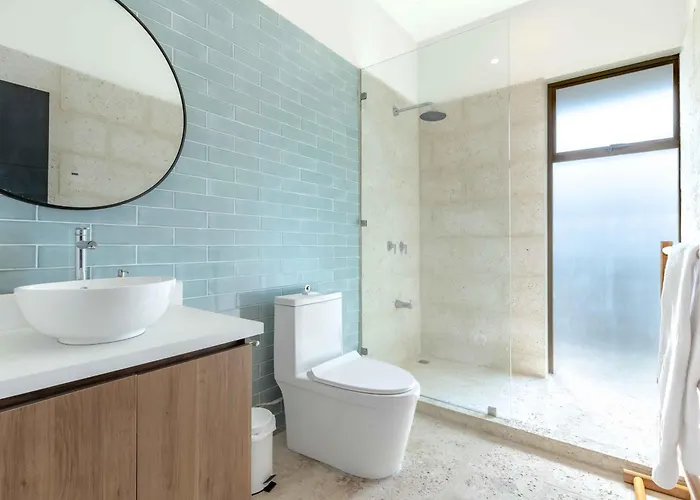Mirame #4 - 3 Bedroom Across From The
