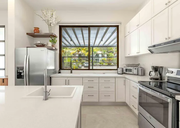 Mirame #4 - 3 Bedroom Across From The * Coco