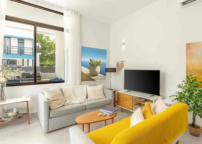 Mirame #4 - 3 Bedroom Across From The