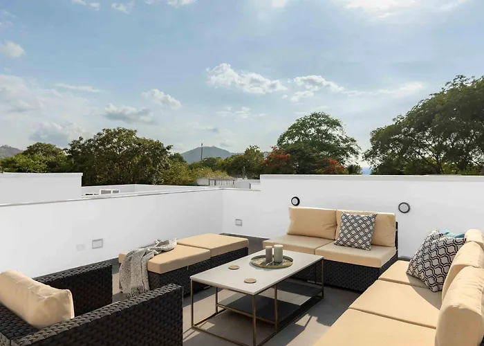 Mirame #4 - 3 Bedroom Across From The