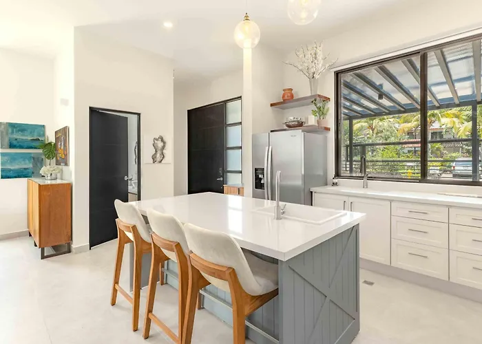 Mirame #4 - 3 Bedroom Across From The Villa