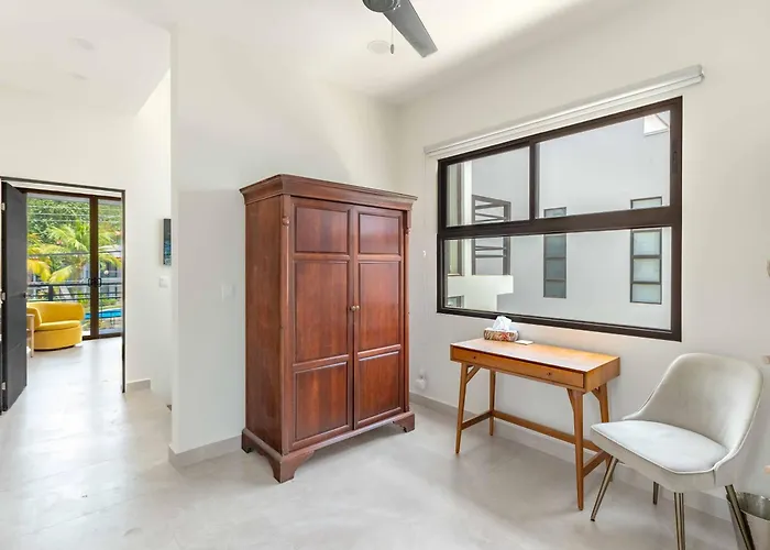 Mirame #4 - 3 Bedroom Across From The