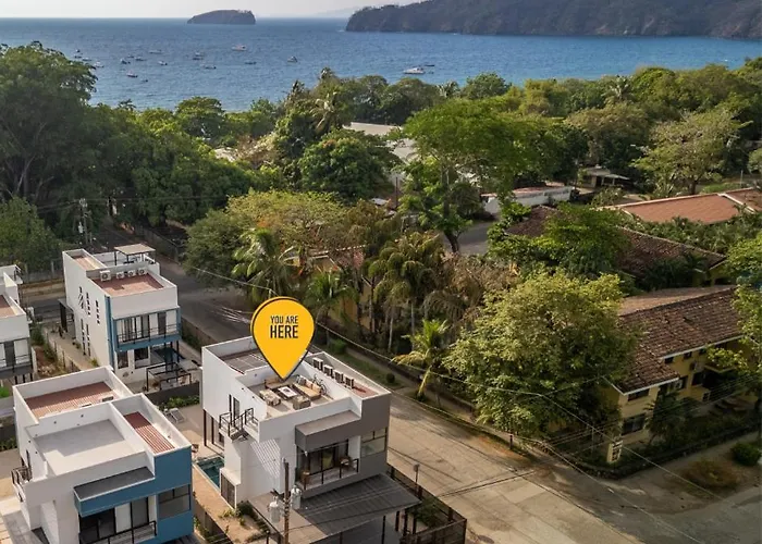 Villa Mirame #4 - 3 Bedroom Across From The *