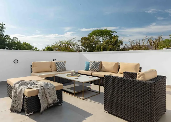 Mirame #4 - 3 Bedroom Across From The