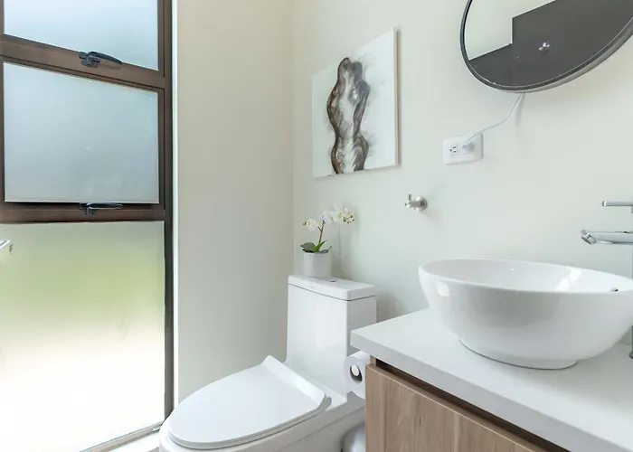 Villa Mirame #4 - 3 Bedroom Across From The *