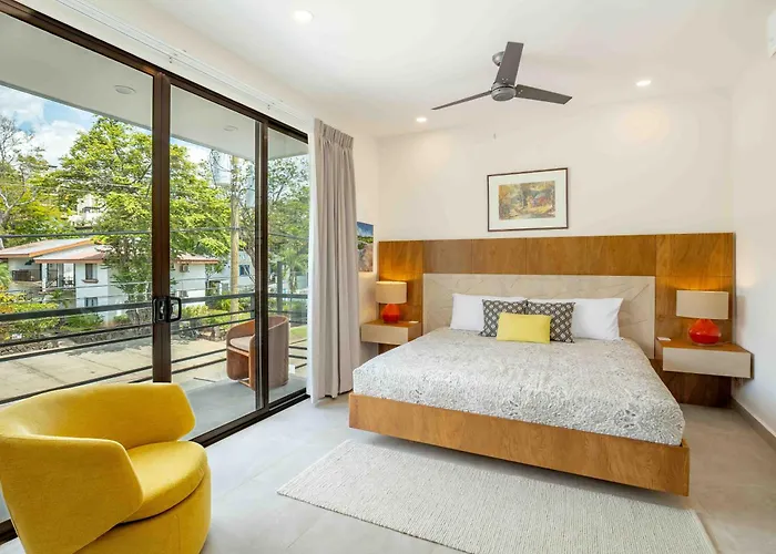 Mirame #4 - 3 Bedroom Across From The Coco