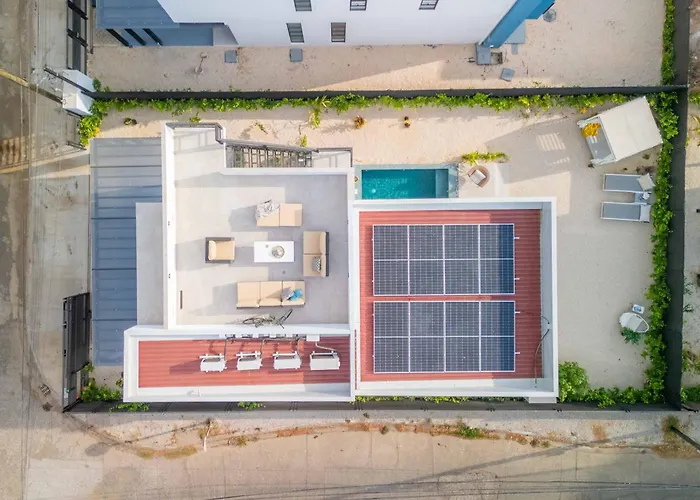 Mirame #4 - 3 Bedroom Across From The *