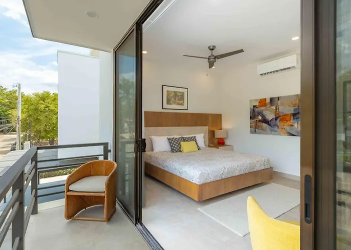Mirame #4 - 3 Bedroom Across From The Coco
