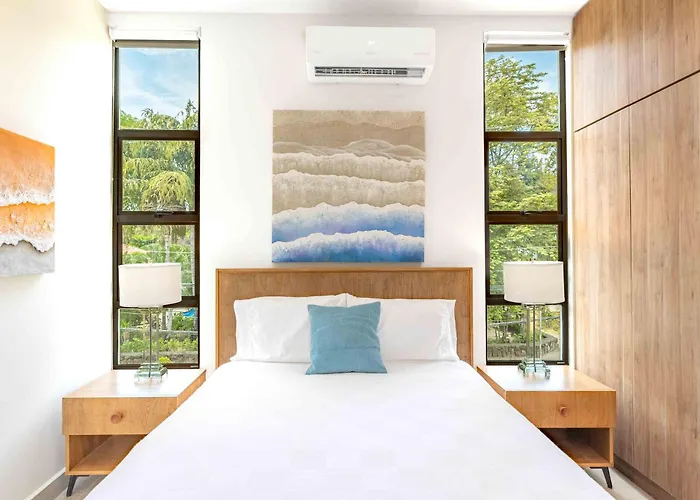Mirame #4 - 3 Bedroom Across From The Coco