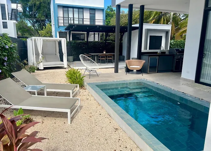 Villa Mirame #4 - 3 Bedroom Across From The