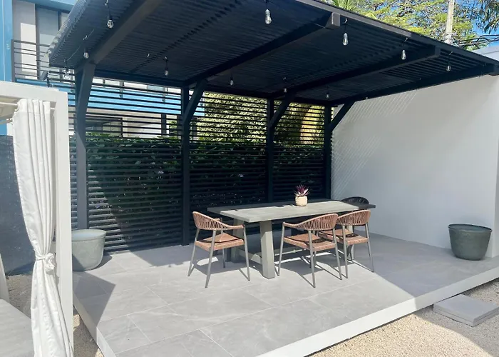 Mirame #4 - 3 Bedroom Across From The Villa