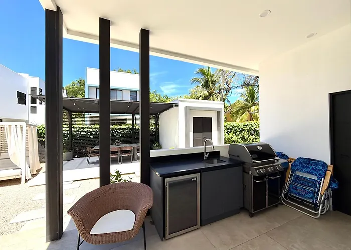 Mirame #4 - 3 Bedroom Across From The *
