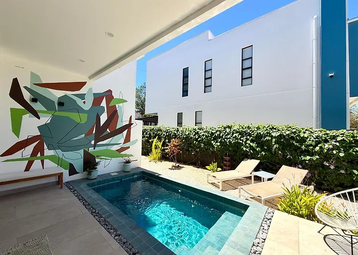 Villa Mirame #4 - 3 Bedroom Across From The *